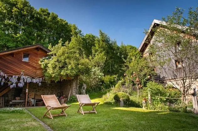 La Grange D'hannah - Gîte & Chambre D'hôtes de Charme - Öne Çıkan Resim
