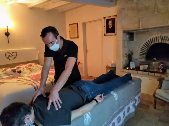 La Grange Dimière - Spa