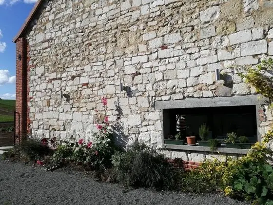 La Grange du Bosquet