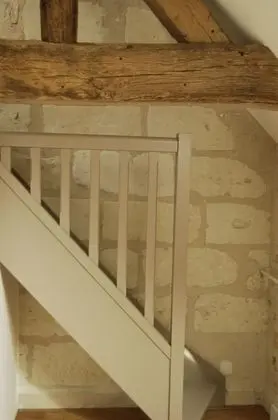 La Grange Maison d'hôtes - İç Mekan