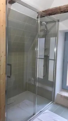 La Grange Milou - Banyo Tipleri