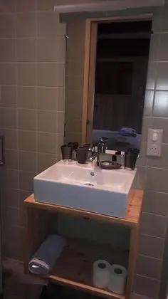 La Grange Milou - Banyo Tipleri