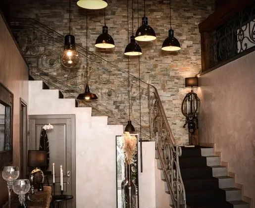 La Grange Saint Nicolas