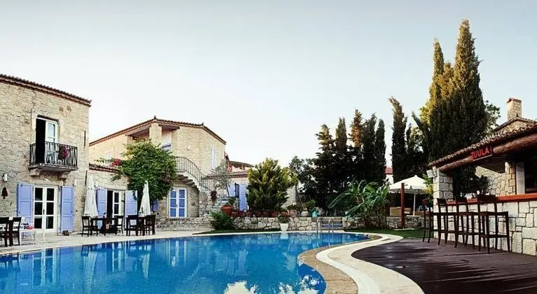 La Grenadine Hotel