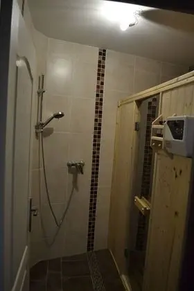 La Grenouillère - Chambre d’hôte - Spa