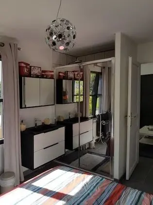 La Griotte Chambre D'hotes - Oda