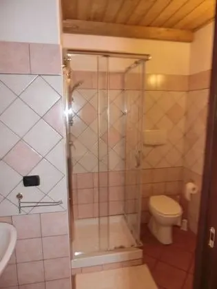 La Grotta Delle Fate - Banyo Tipleri