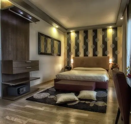 La Grotta Hotel - Öne Çıkan Resim