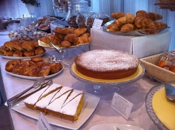 La Grotta Hotel - Yerinde Yemek
