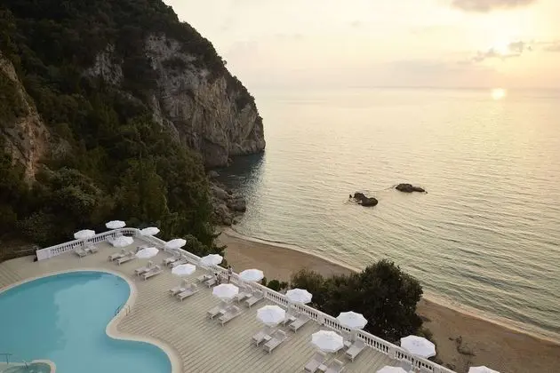 La Grotta Verde