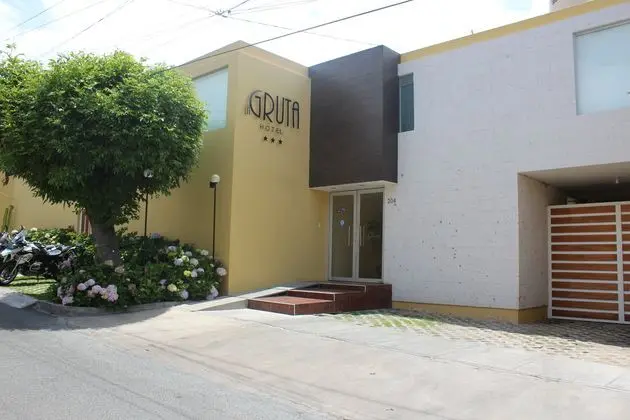 La Gruta
