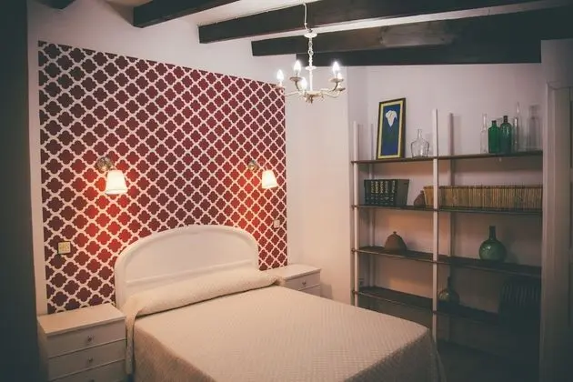 La Guaxa, Casina in Poo de Llanes - Öne Çıkan Resim