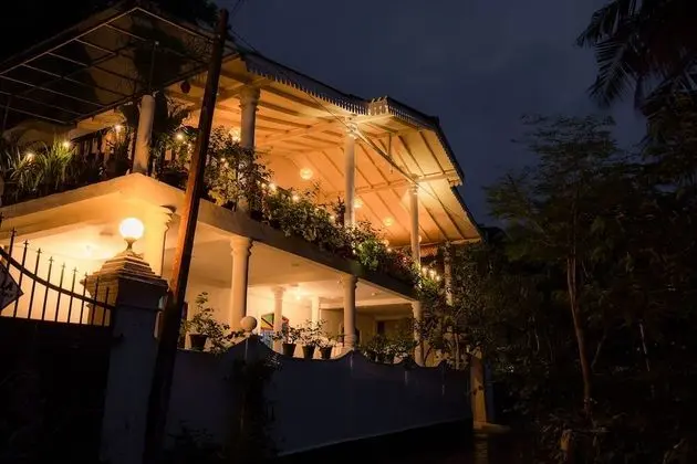 La Villa Guest House