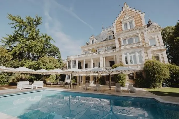 La Villa Guy & Spa - Öne Çıkan Resim