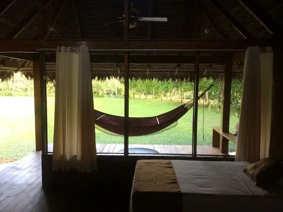 La Habana Amazon Reserve - Oda