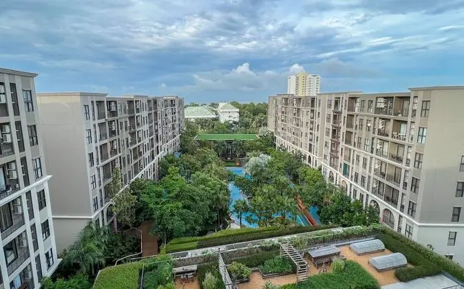 La Habana Condo Hua Hin