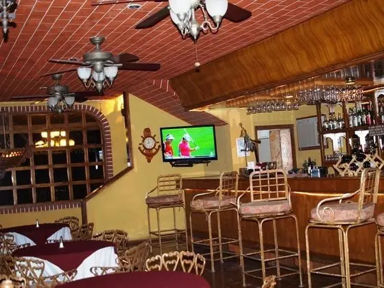 La Hacienda de la Langosta Roja - Yerinde Yemek