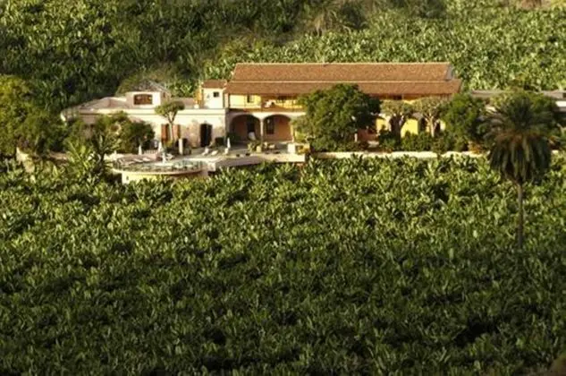 La Hacienda del Buen Suceso