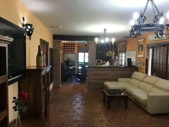 La Hacienda del Marquesado