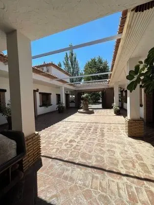 La Hacienda del Marquesado - Öne Çıkan Resim