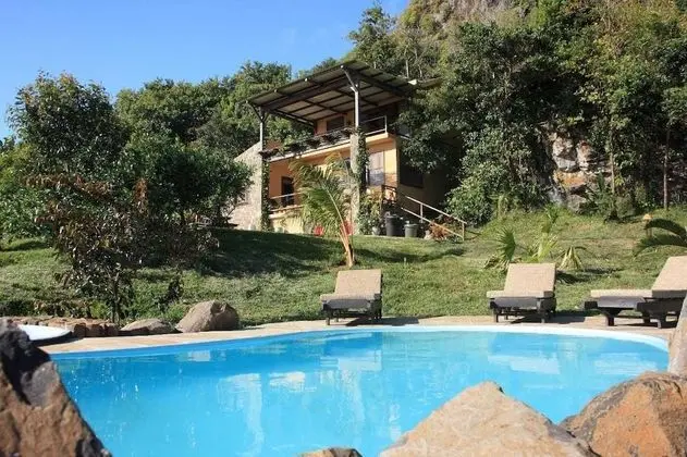 La Hacienda Old Grand Port Mauritius - Öne Çıkan Resim