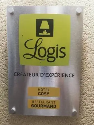 Hotel La Haie des Vignes - Genel