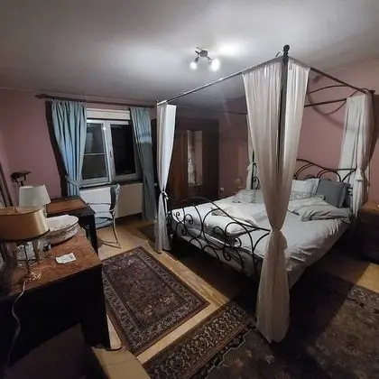 la Halte Des Anges 3 Bedrooms 6 People