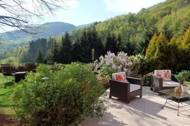 La Haute Grange
