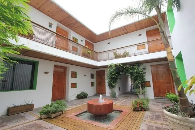 La Hija del Alfarero