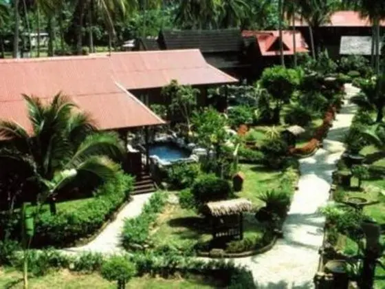 LaVilla by Holiday Villa Cherating