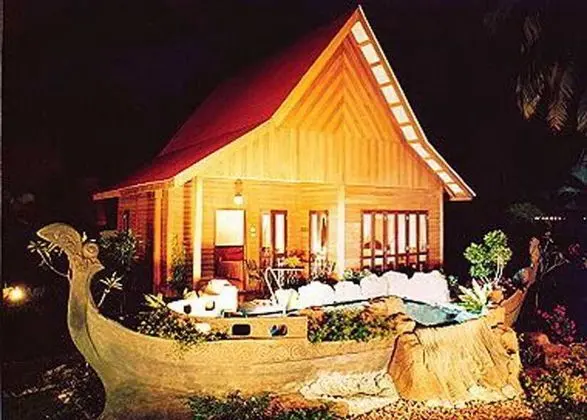 LaVilla by Holiday Villa Cherating - Genel