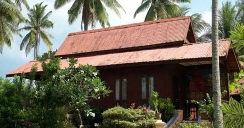 LaVilla by Holiday Villa Cherating - Genel