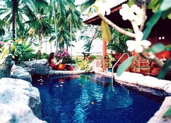LaVilla by Holiday Villa Cherating - Havuz