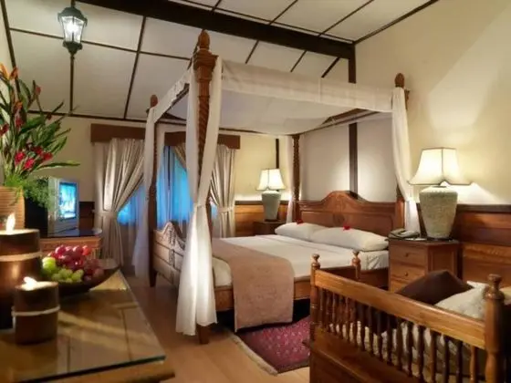LaVilla by Holiday Villa Cherating - Oda