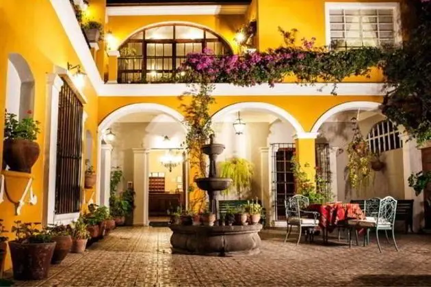 La Hosteria