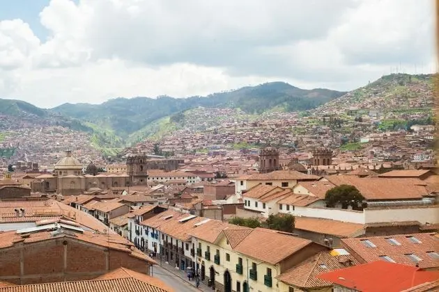 La Hosteria de Anita