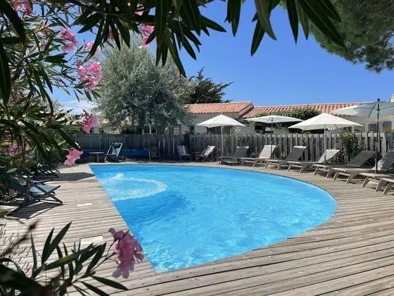 La Villa Hôtel Bien Être