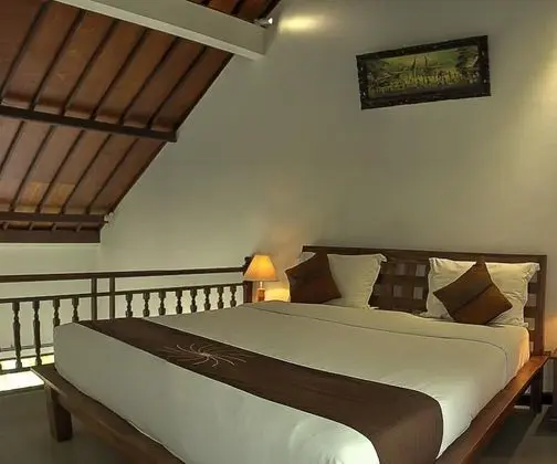 La House Apartment - Oda