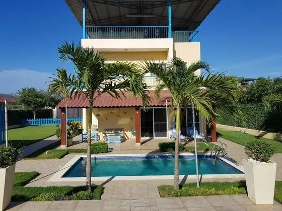 La Isabela Lux Country House