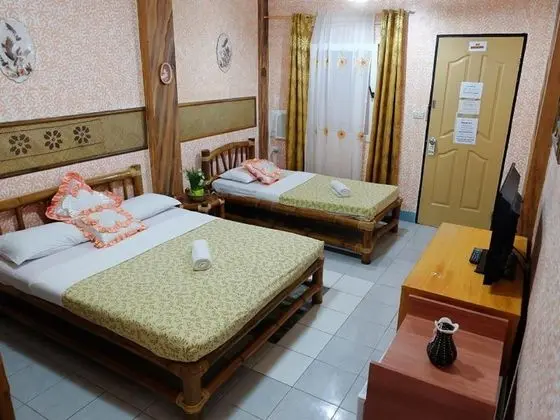 La Isla Bonita Resort and Spa - Oda