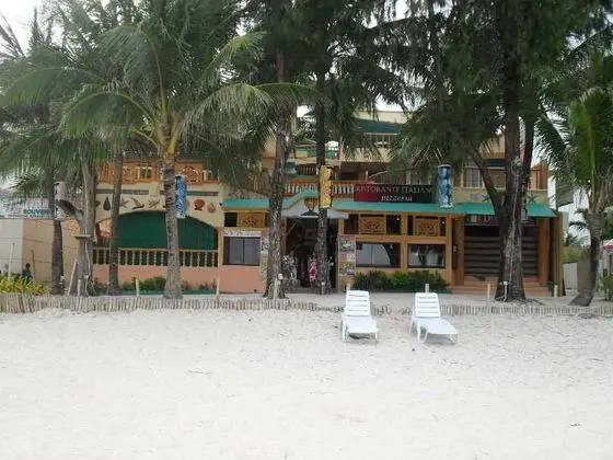 La Isla Bonita Resort and Spa - Plaj