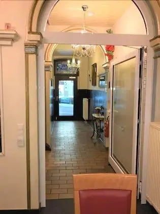 Hotel La Isla - Lobi