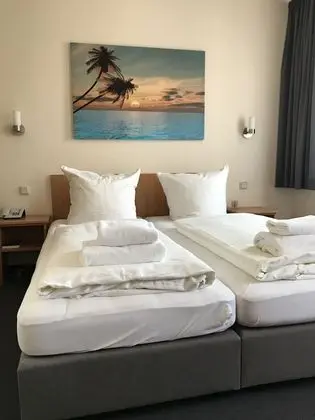 Hotel La Isla - Oda