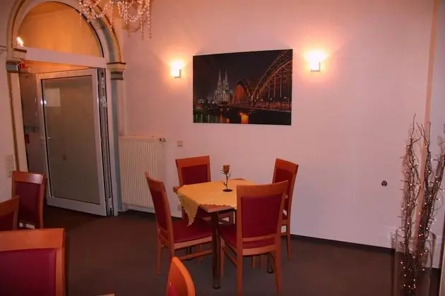 Hotel La Isla - Yerinde Yemek