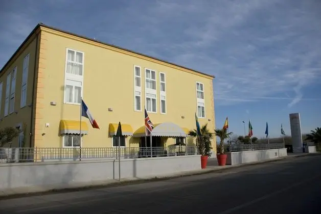 La Isla Resort - Dış Mekan
