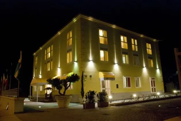 La Isla Resort - Öne Çıkan Resim