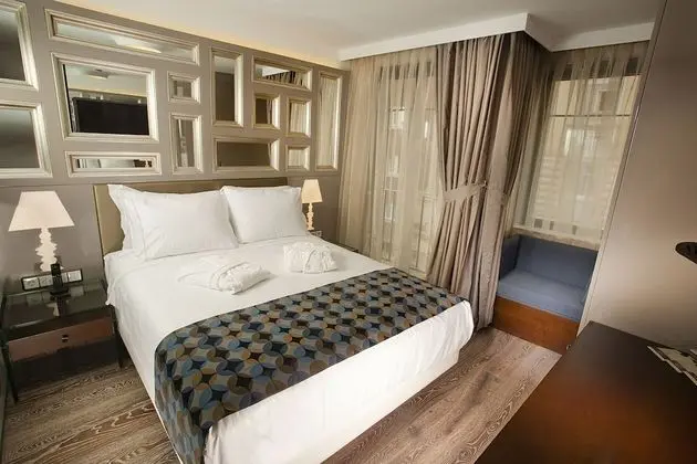 Hotel La Villa