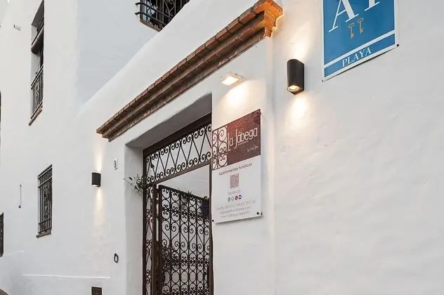 La Jabega by Conil Home - Dış Mekan