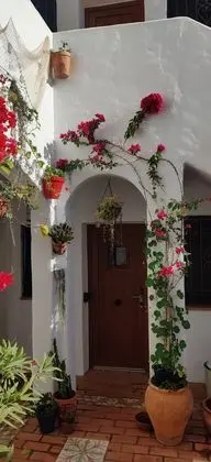 La Jabega by Conil Home - Dış Mekan