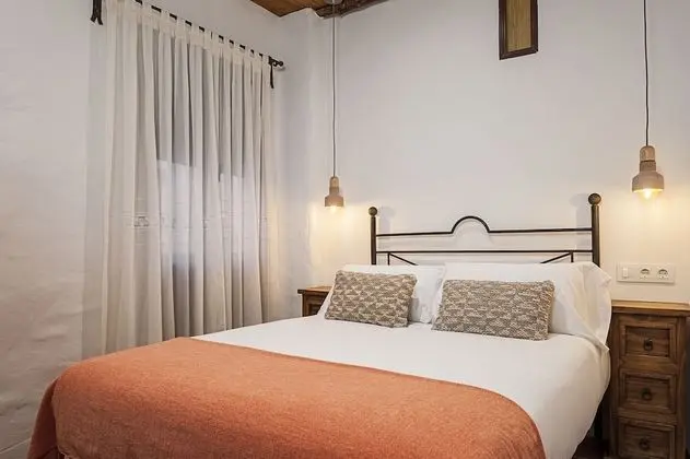 La Jabega by Conil Home - Oda